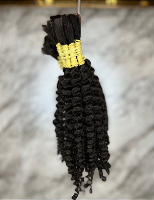 Cacho 1 - 40/45cm - 100g