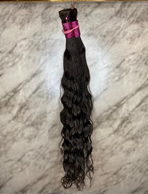 Corda Rosa 60/65cm - 100g