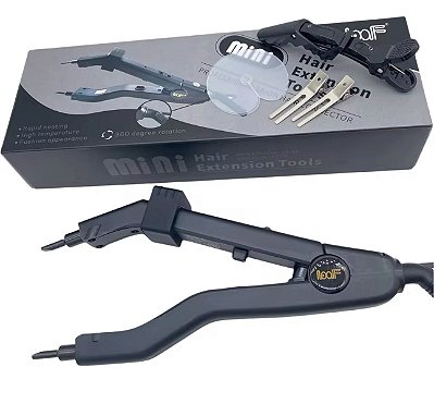 Pinça Micro cápsula