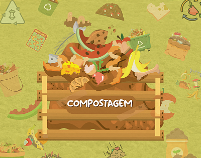 Compostagem