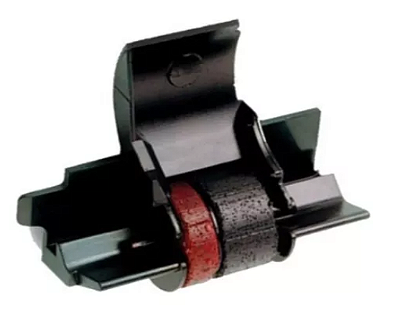 Rolete Máquina De Calcular Bicolor Ir40t Masterprint Kit C/5