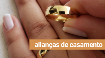 Alianças