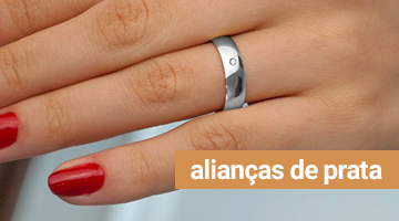 Alianças de Prata