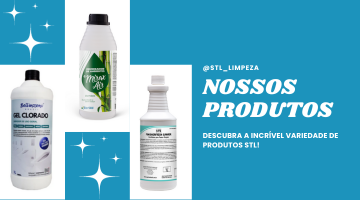 STL - PRODUTOS