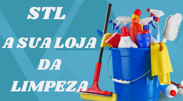 STL - A SUA LOJA