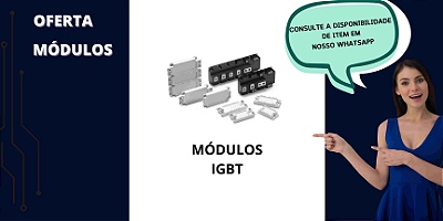 Componentes Eletronicos