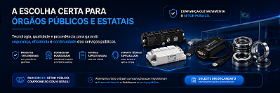 Suprimentos Industriais