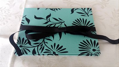 Álbum Concertina Flores ao Vento
