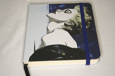 Sketchbook  Madonna A5