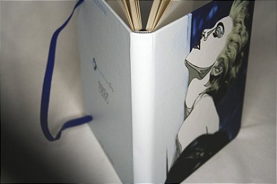 Sketchbook Madonna  A6