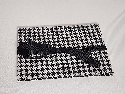 Álbum Concertina P&B