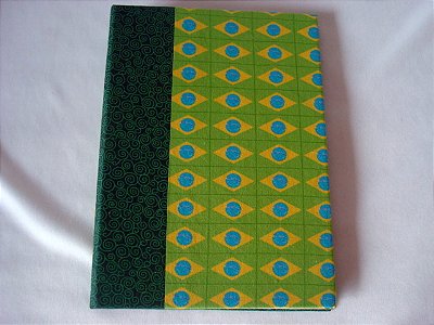 Caderno Brasil