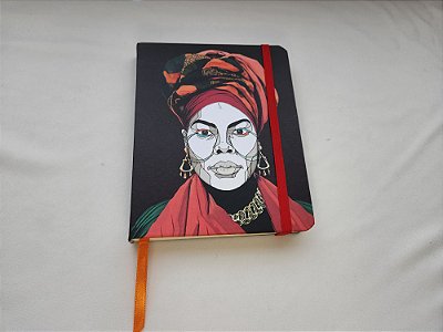 Sketchbook Queen Latifah 5