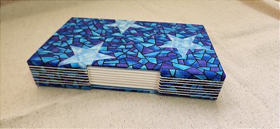 Caderno Estrelas