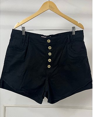 SHORT COLLOR ESTILOSO