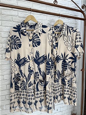 MACACÃO INSPIRAÇÃO FARM