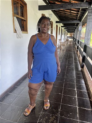 MACACÃO LINHO HELENA