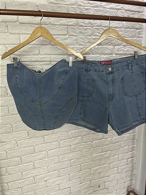 CONJUNTO ALL JEANS