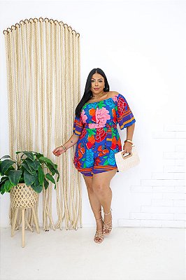 MACACÃO TOMARA QUE CAIA