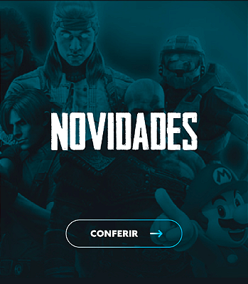 Novidades
