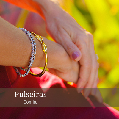 Pulseiras V4