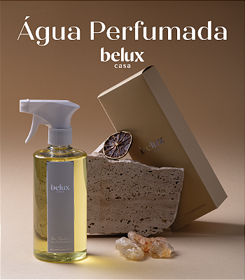 Água Perfumada