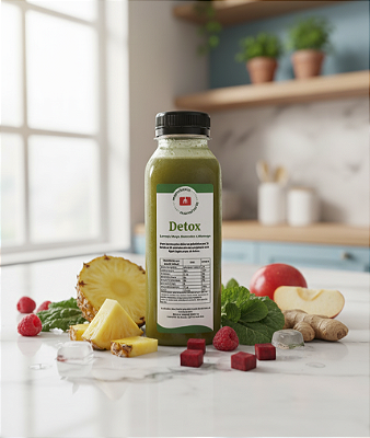 Detox - 300ml