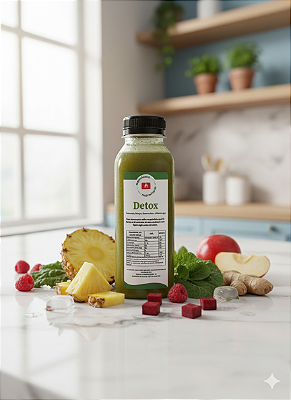 Detox - 300ml