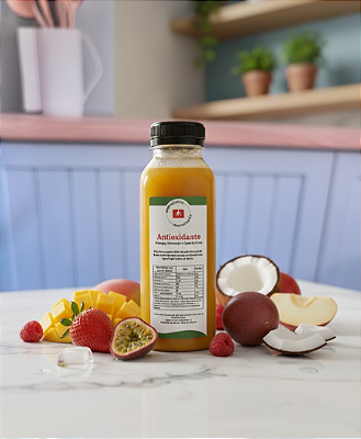 Antioxidante - 300ml