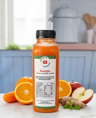 Energia - 300ml