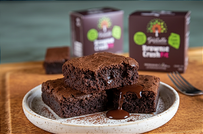 Brownie - 40g