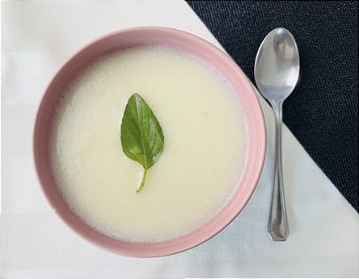 Creme de Palmito - 360g