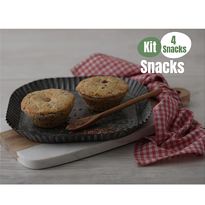 Kit Snacks