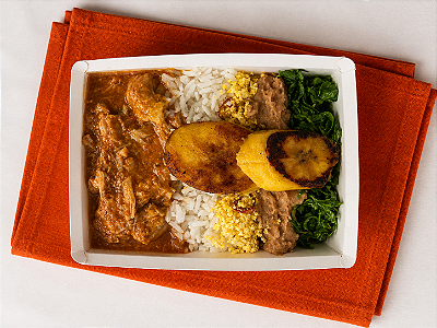 Mineirinho - 200g ou 350g
