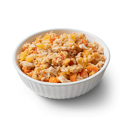 Zen Frango - Refeição de 250g