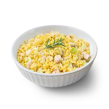 Sensitive - Refeição de 250g