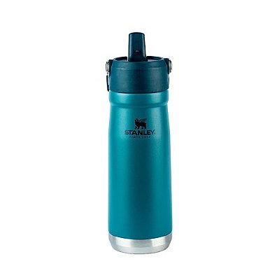 Garrafa Térmica Flip Straw Stanley