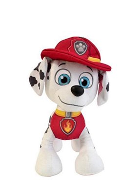Urso Patrulha Canina Marshall
