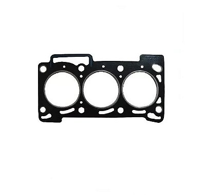 JUNTA DE CABEÇOTE ASIA TOWNER 3CC SOB MEDIDA DE 2MM