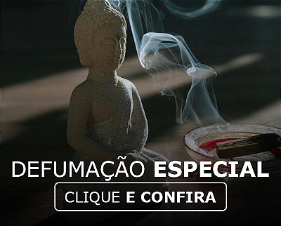 Defumação Especial