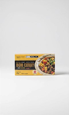 Bom Curry Maruiti 120g