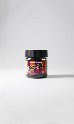 Conserva de Alga Marinha Kombu Maruiti 100g