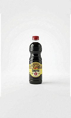Molho de Soja Shoyu Maruiti 500ml