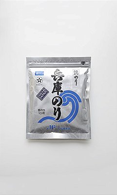 Alga Marinha Yakinori Hyogo Nori Maruiti