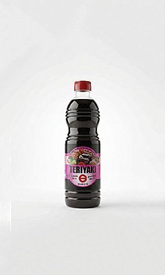 Molho Teriyaki Maruiti 500ml