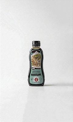 Molho Harusame Maruiti - 200ml