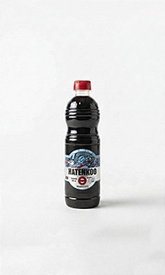 Molho Hatenkoo Light Maruiti - 500ml