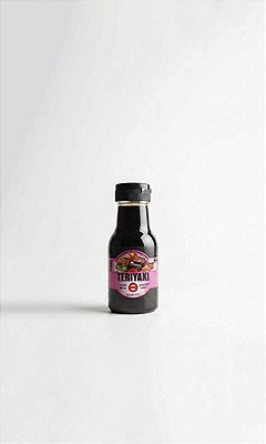 Molho Teriyaki Maruiti 200ml