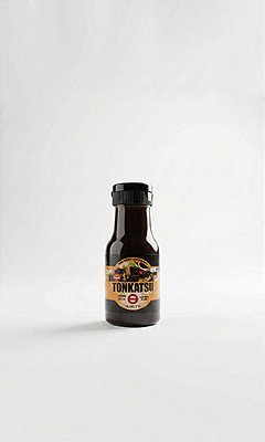 Molho Tonkatsu 200ml