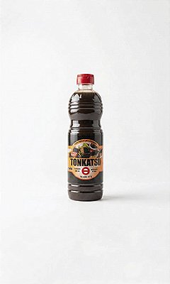 Molho Tonkatsu 500ml
